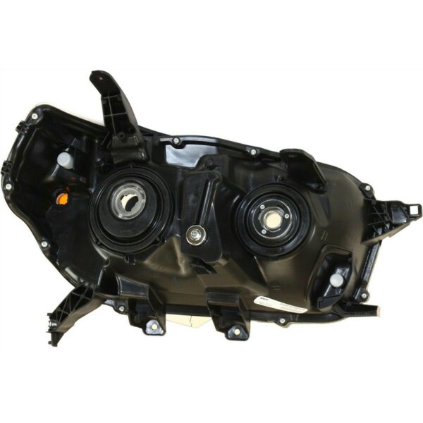 Head Lamp Driver Side Toyota 4Runner 2010-2013 (Sr5-Ltd) High Quality , TO2518127 - Image 5