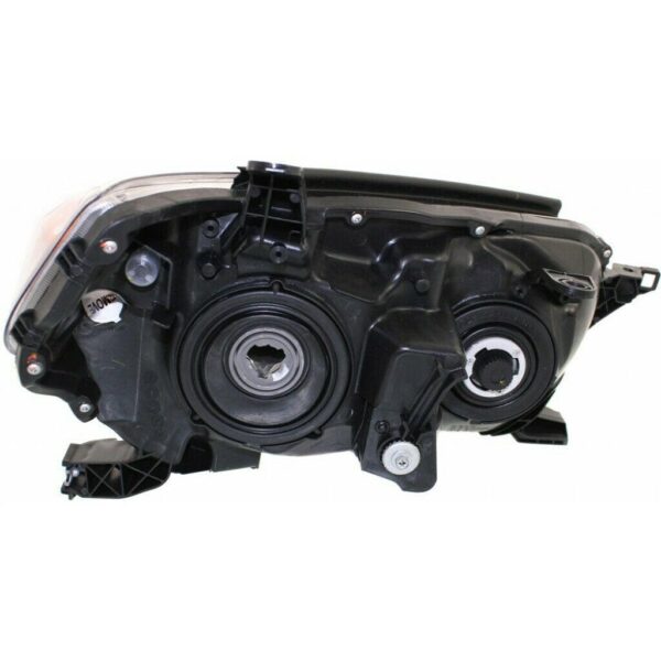 Head Lamp Driver Side Toyota 4Runner 2010-2013 (Trail) High Quality , TO2518128 - Image 3