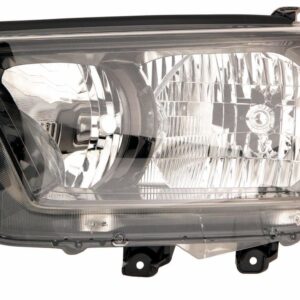 Head Lamp Driver Side Toyota 4Runner 2010-2013 (Trail) High Quality , TO2518128