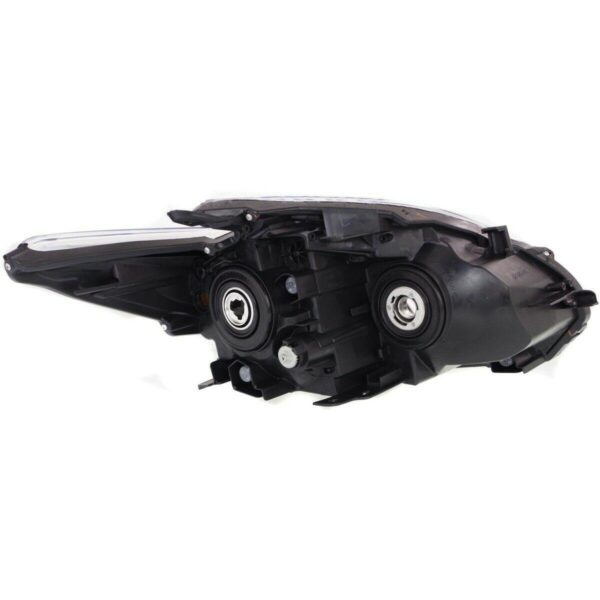 Head Lamp Driver Side Toyota Prius 2012-2015 Halogen High Quality , TO2518134 - Image 5