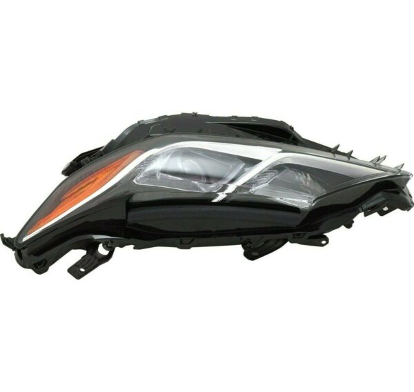 Head Lamp Driver Side Toyota Camry 2018-2020 Japan Built L/Le/Se Model High Quality , TO2518194 - Image 3