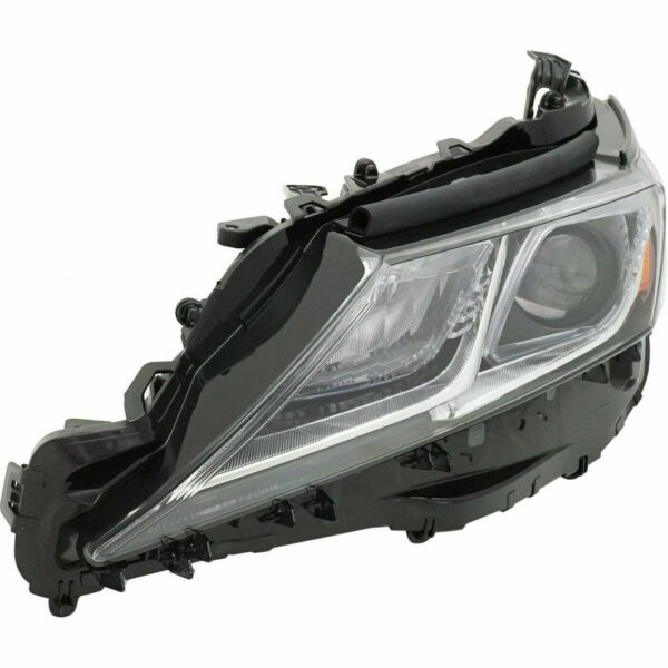 Head Lamp Driver Side Toyota Camry 2018-2020 Japan Built L/Le/Se Model High Quality , TO2518194 - Image 4
