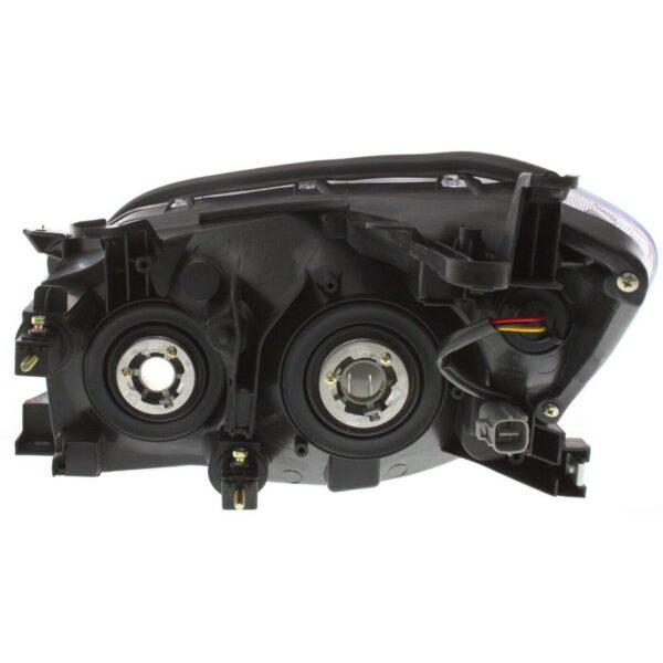 Head Lamp Passenger Side Toyota Rav4 2006-2008 Base/Ltd Model High Quality , TO2519106 - Image 5