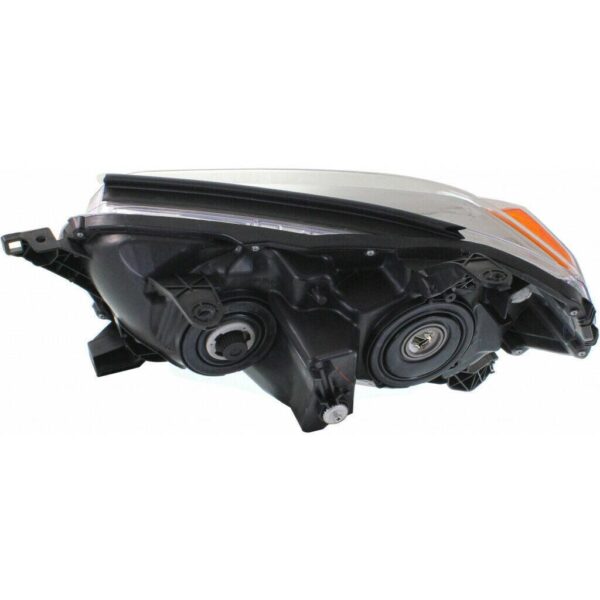 Head Lamp Passenger Side Toyota 4Runner 2010-2013 (Sr5-Ltd) High Quality , TO2519127 - Image 3