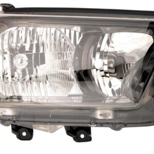Head Lamp Passenger Side Toyota 4Runner 2010-2013 (Trail) High Quality , TO2519128