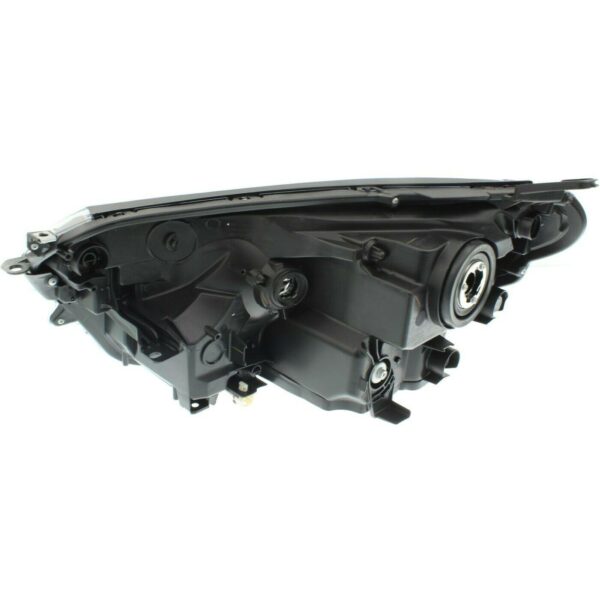 Head Lamp Passenger Side Toyota Rav4 2016-2018 Halogen Japan Built High Quality , TO2519189 - Image 5
