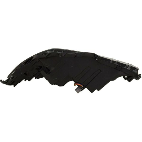 Head Lamp Passenger Side Toyota Camry 2018-2020 Japan Built L/Le/Se Model High Quality , TO2519194 - Image 4