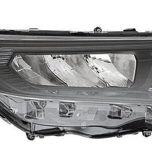 2019-2024 Toyota Rav4 Head Lamp Passenger Side Led With , TO2519200