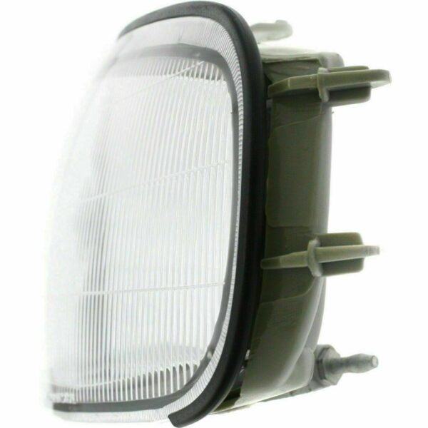 Side Marker Lamp Driver Side Toyota Camry 1992-1994 , TO2520107V - Image 2