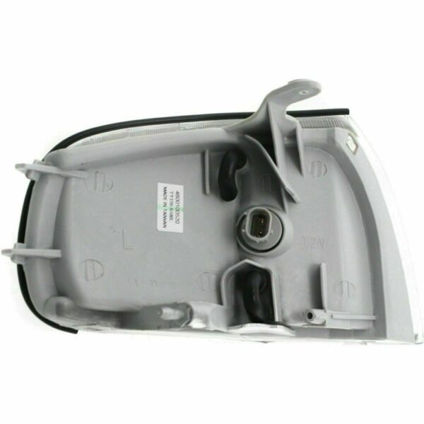 Side Marker Lamp Driver Side Toyota Camry 1992-1994 , TO2520107V - Image 4