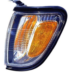 2001-2004 Toyota Tacoma Side Marker Lamp Driver Side , TO2520163