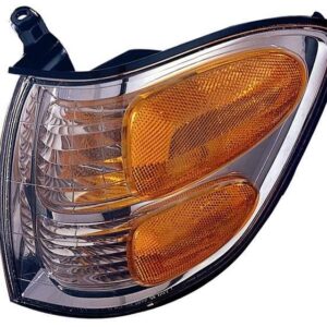 Side Marker Lamp Driver Side Toyota Tundra 2004 (Tundra Double Cab) High Quality , TO2530143