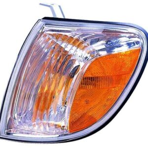 Side Marker Lamp Driver Side Toyota Tundra 2005-2006 (Regular/Access Cab) , TO2530148V