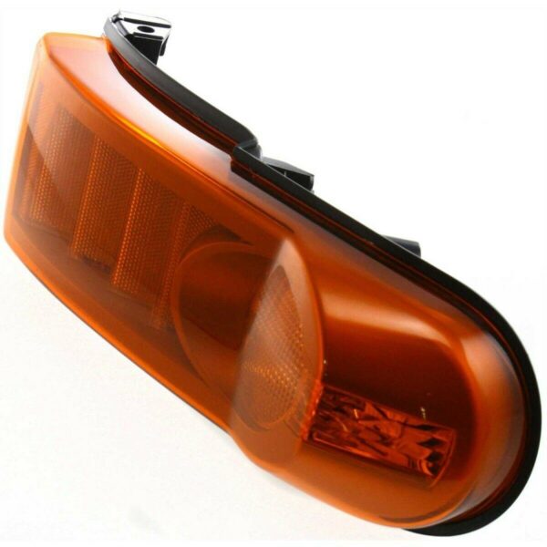 Side Marker Lamp Driver Side Toyota Fj Cruiser 2007-2011 High Quality , TO2530149 - Image 2