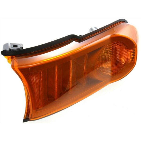 Side Marker Lamp Driver Side Toyota Fj Cruiser 2007-2011 High Quality , TO2530149 - Image 3