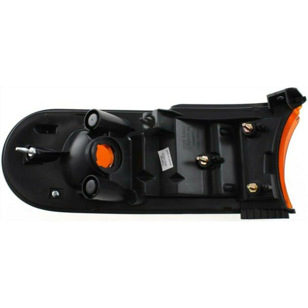 Side Marker Lamp Driver Side Toyota Fj Cruiser 2007-2011 High Quality , TO2530149 - Image 4