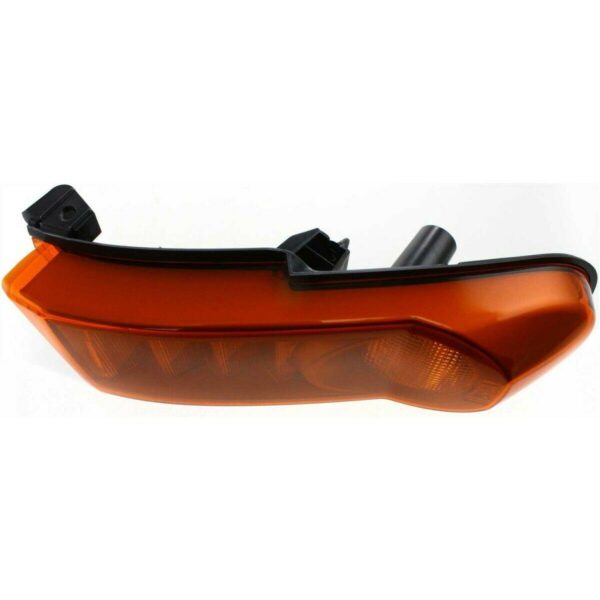 Side Marker Lamp Driver Side Toyota Fj Cruiser 2007-2011 High Quality , TO2530149 - Image 5