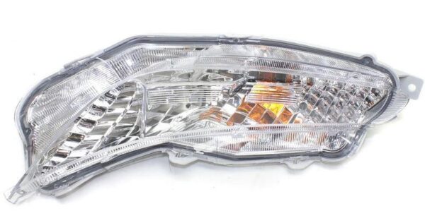 Signal Lamp Front Driver Side Toyota Camry 2015-2017 Le/Se Without Led Drl High Quality , TO2530153 - Image 2