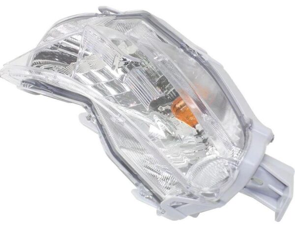 Signal Lamp Front Driver Side Toyota Camry 2015-2017 Le/Se Without Led Drl High Quality , TO2530153 - Image 3