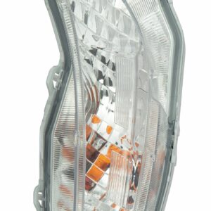 Signal Lamp Front Driver Side Toyota Camry 2015-2017 Le/Se Without Led Drl Capa , To2530153C - Hunt Parts