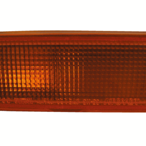 Signal Lamp Front Passenger Side Toyota Camry 1992-1994 Big , TO2531116V