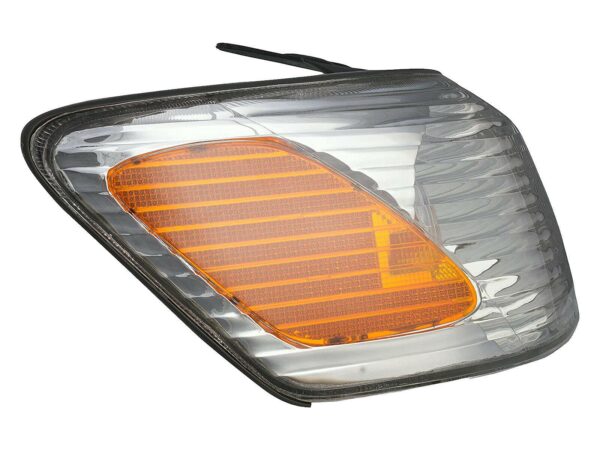 Side Marker Lamp Passenger Side Toyota Camry 2000-2001 High Quality , TO2531136 - Image 2