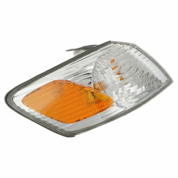 Side Marker Lamp Passenger Side Toyota Camry 2000-2001 High Quality , TO2531136 - Image 5