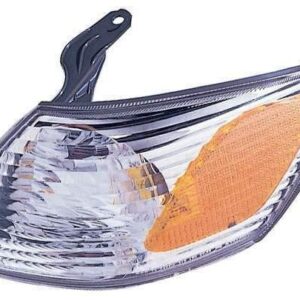 Side Marker Lamp Passenger Side Toyota Camry 2000-2001 High Quality , TO2531136