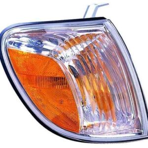 Side Marker Lamp Passenger Side Toyota Tundra 2005-2006 (Regular/Access Cab) , TO2531148V