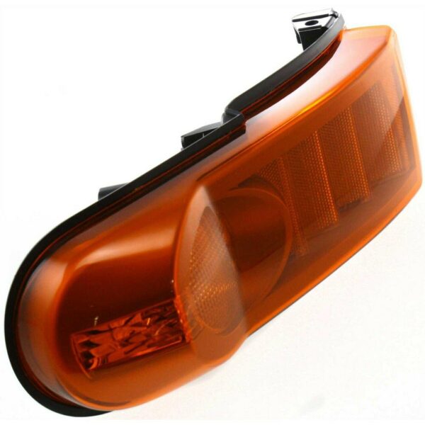 Side Marker Lamp Passenger Side Toyota Fj Cruiser 2007-2011 High Quality , TO2531149 - Image 3