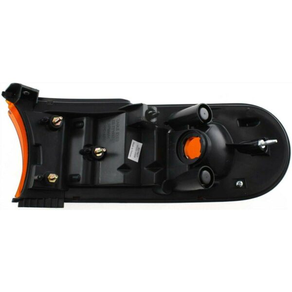 Side Marker Lamp Passenger Side Toyota Fj Cruiser 2007-2011 High Quality , TO2531149 - Image 4
