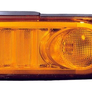 Side Marker Lamp Passenger Side Toyota Fj Cruiser 2007-2011 High Quality , TO2531149