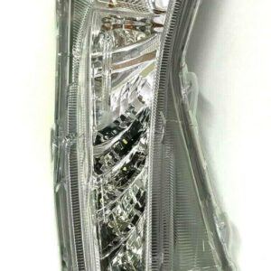Signal Lamp Front Passenger Side Toyota Camry 2015-2017 Xle/Xse With Led Drl Economy Quality , TO2531154U