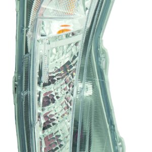 Signal Lamp Front Passenger Side Toyota Camry 2015-2017 Xle/Xse With Led Drl High Quality , TO2531154
