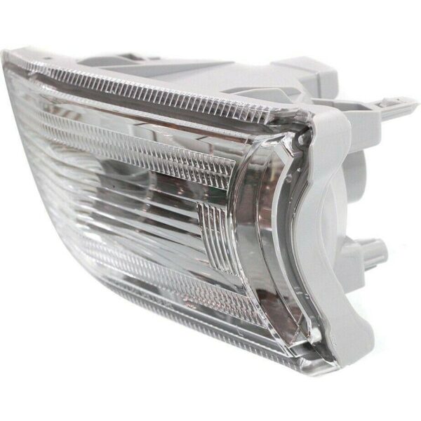 Signal Lamp Front Driver Side Toyota 4Runner 2010-2013 High Quality , TO2532115 - Image 2