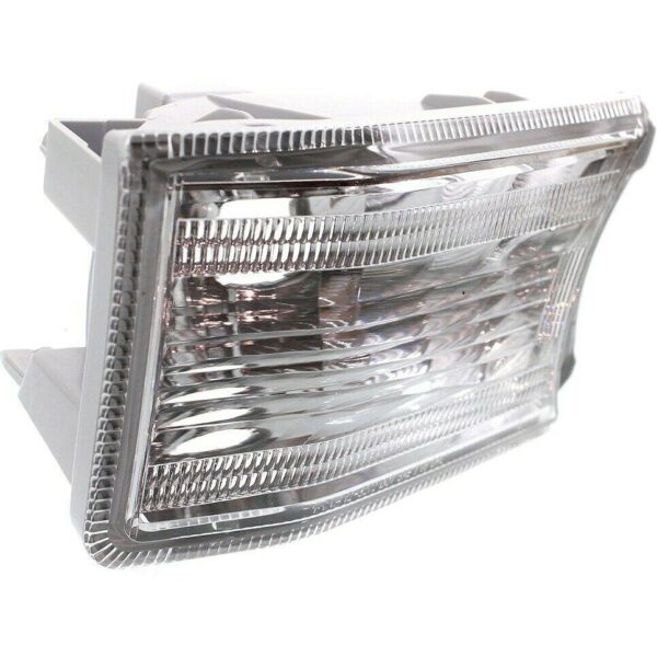 Signal Lamp Front Driver Side Toyota 4Runner 2010-2013 High Quality , TO2532115 - Image 3
