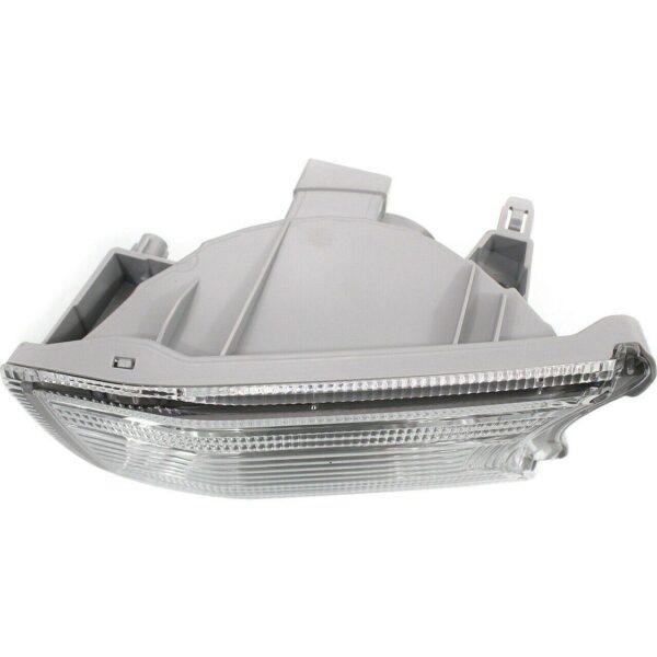 Signal Lamp Front Driver Side Toyota 4Runner 2010-2013 High Quality , TO2532115 - Image 4