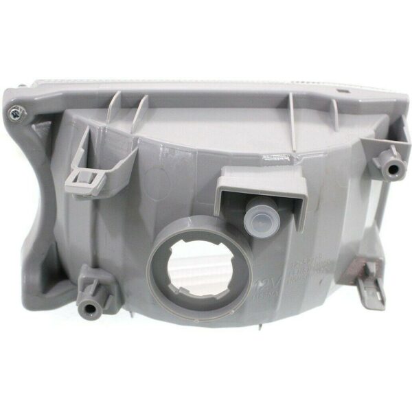 Signal Lamp Front Driver Side Toyota 4Runner 2010-2013 High Quality , TO2532115 - Image 5