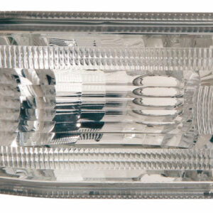 Signal Lamp Front Driver Side Toyota 4Runner 2010-2013 Capa , To2532115C - Hunt Parts