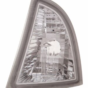 Signal Lamp Front Driver Side Toyota Prius C 2012-2014 High Quality , TO2532117