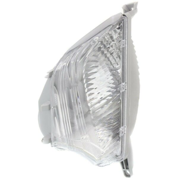 Signal Lamp Front Driver Side Toyota Prius C 2015-2019 High Quality , TO2532120 - Image 2
