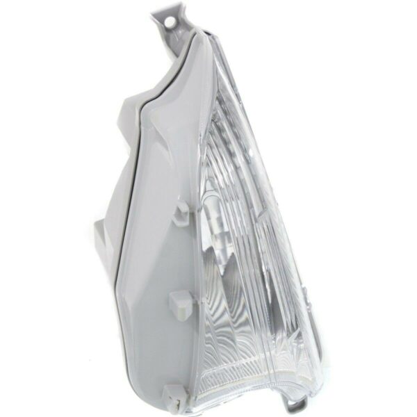 Signal Lamp Front Driver Side Toyota Prius C 2015-2019 High Quality , TO2532120 - Image 3