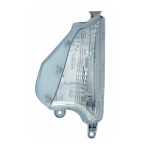 Signal Lamp Front Driver Side Toyota Prius C 2015-2019 High Quality , TO2532120