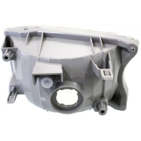 Signal Lamp Front Passenger Side Toyota 4Runner 2010-2013 High Quality , TO2533115 - Image 3
