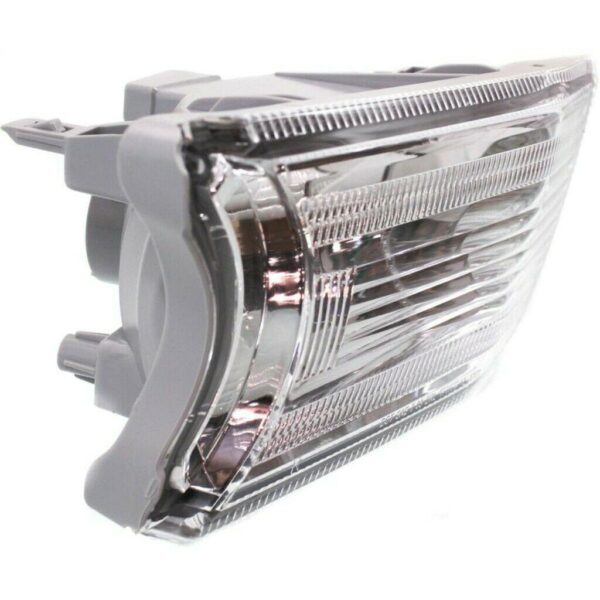 Signal Lamp Front Passenger Side Toyota 4Runner 2010-2013 High Quality , TO2533115 - Image 4