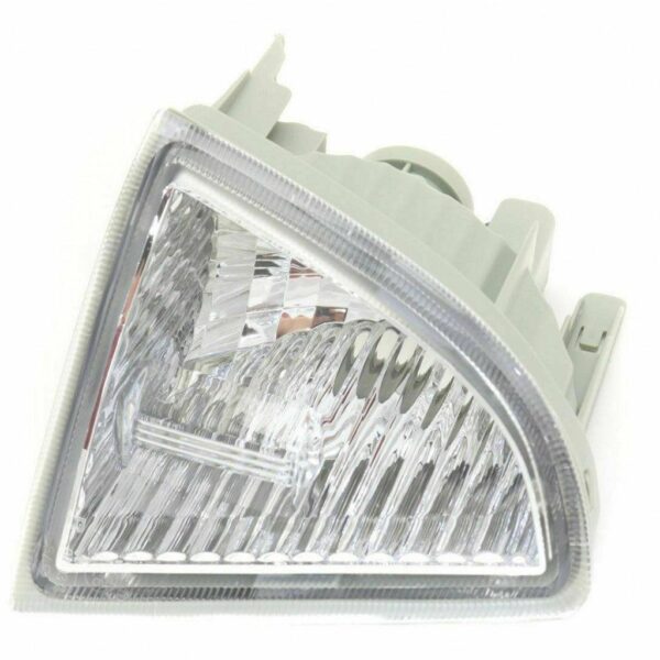 Signal Lamp Front Passenger Side Toyota Prius C 2012-2014 High Quality , TO2533117 - Image 2