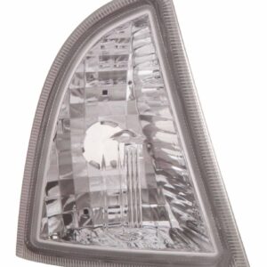 Signal Lamp Front Passenger Side Toyota Prius C 2012-2014 High Quality , TO2533117