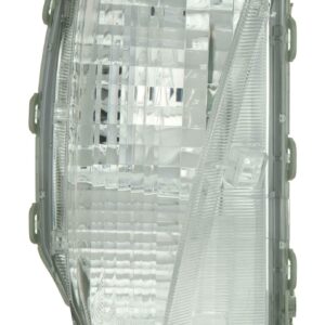 Signal Lamp Front Passenger Side Toyota Prius Plug-In 2012-2015 High Quality , TO2533118