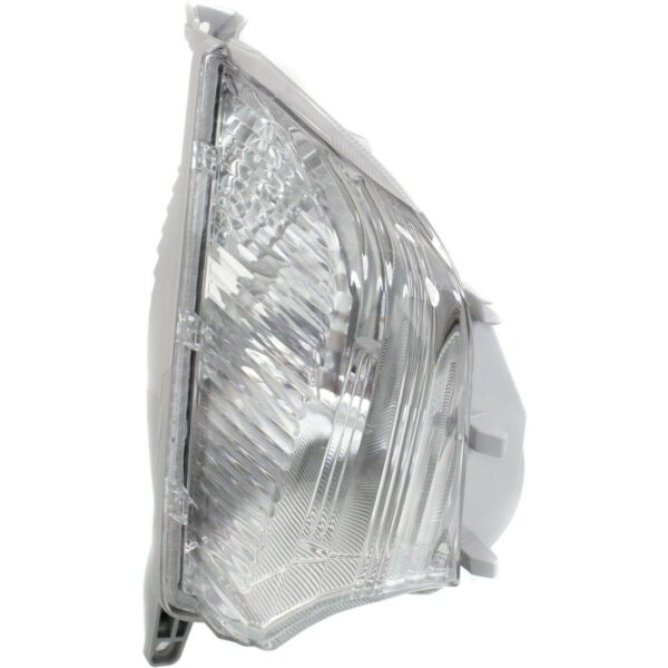 Signal Lamp Front Passenger Side Toyota Prius C 2015-2019 High Quality , TO2533120 - Image 2