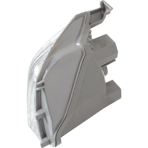 Signal Lamp Front Passenger Side Toyota Prius C 2015-2019 High Quality , TO2533120 - Image 3